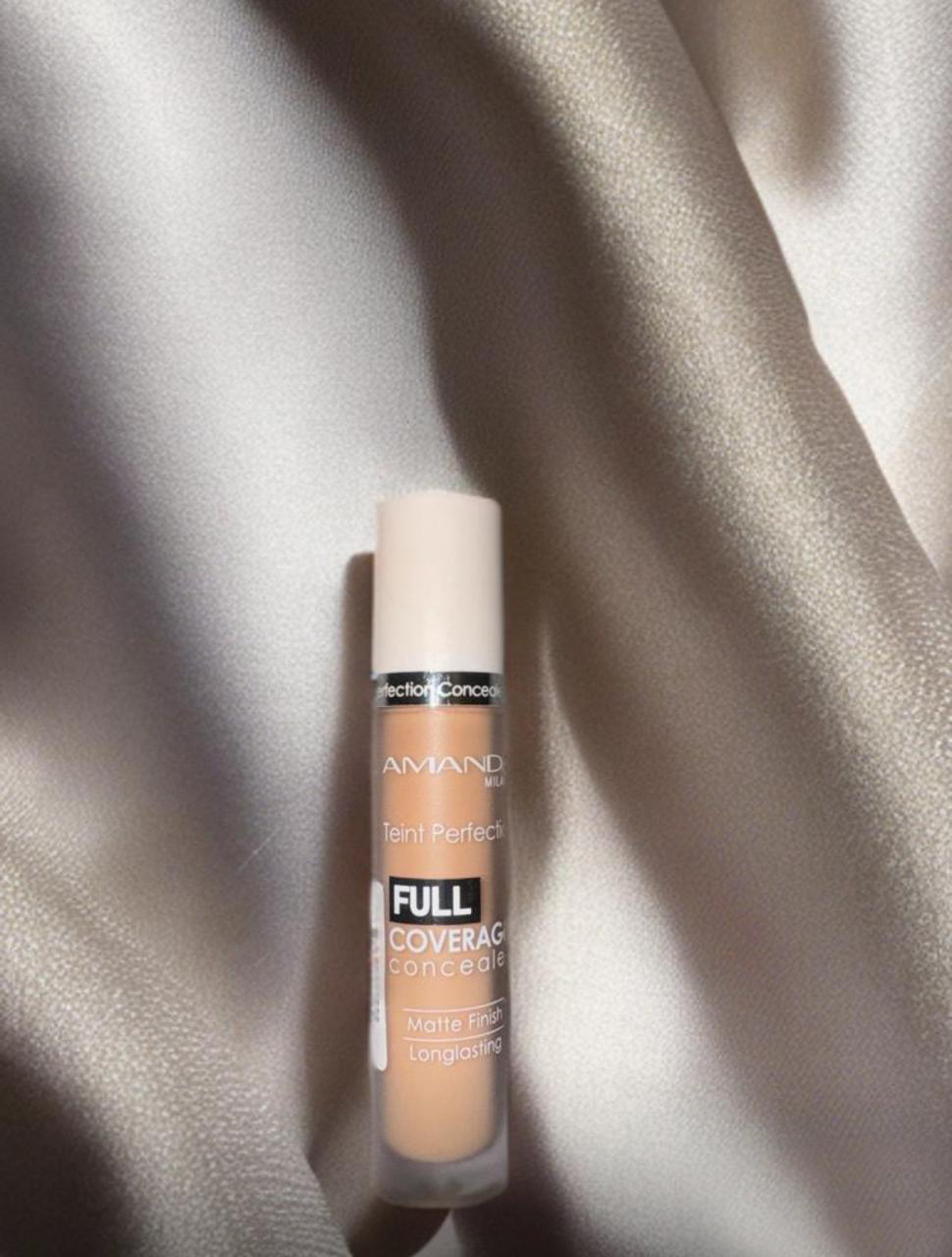كونسيلر تينت بيرفكشن ومصحح البشرة Amanda 05