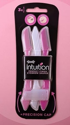 اداة ازالة شعر الوجه وتشذيب الحواجب وتقشير البشرة dermapen - Image 3