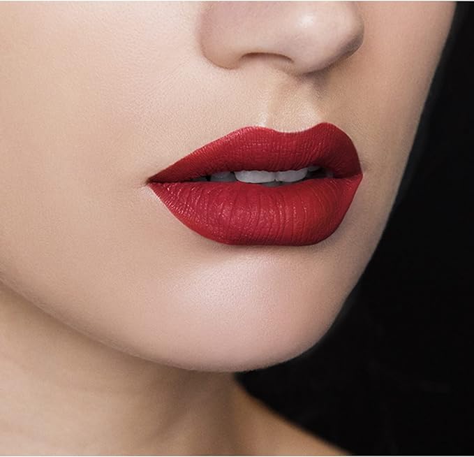 أحمر شفاه سوبرستاي مات انك سبايسد Maybelline New York - Image 2