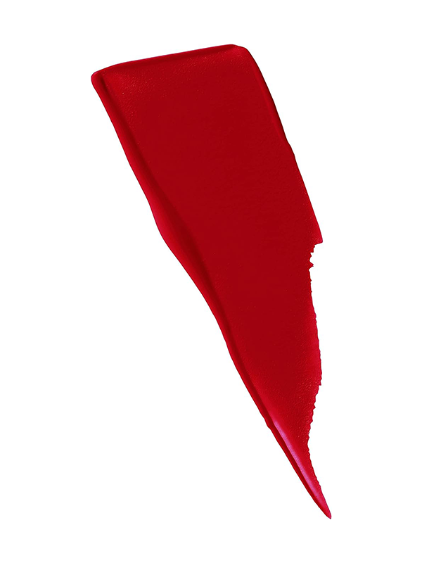 أحمر شفاه سوبرستاي مات انك سبايسد من ميبيلين نيويورك درجة 340 - Image 2