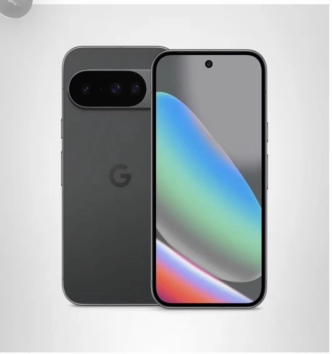 Google Pixel 10 Mobile - 128GB Storage