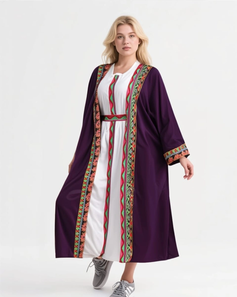 Magneto Ultra-Soft Premium Knit Cardigan - Image 2