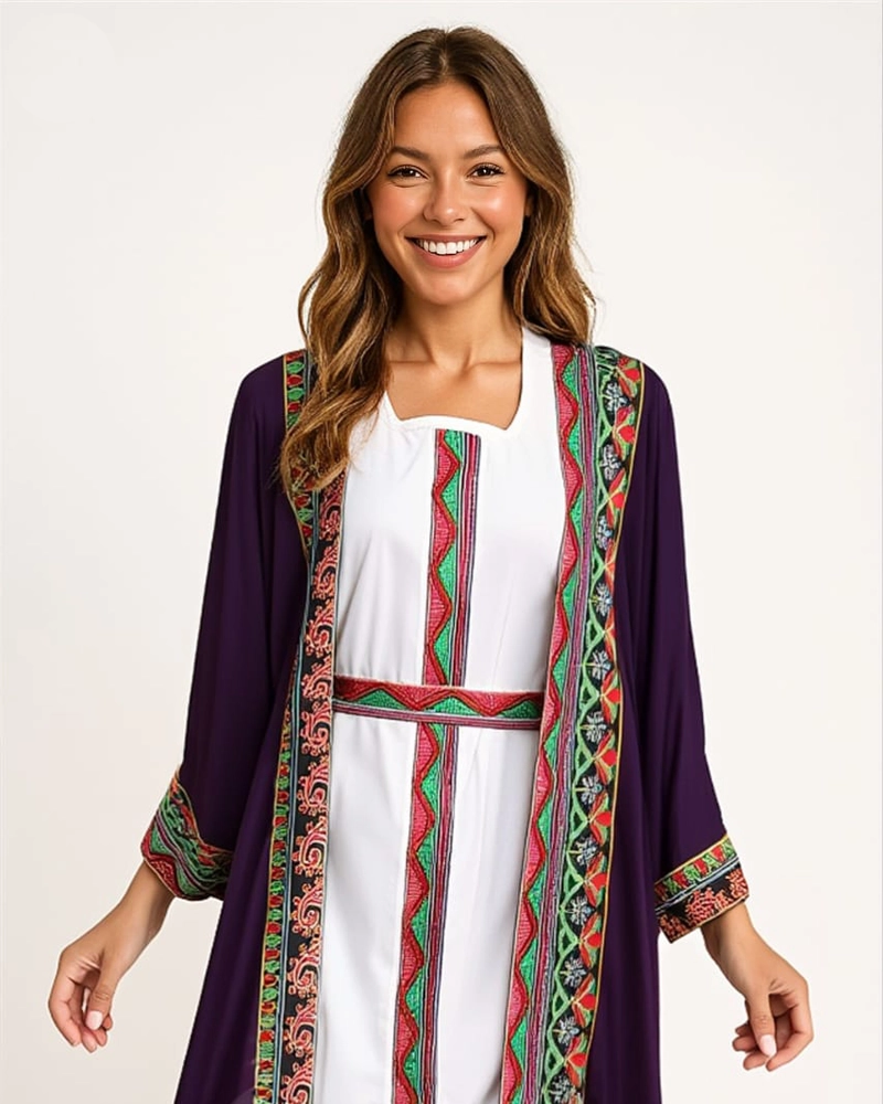 Magneto Ultra-Soft Premium Knit Cardigan