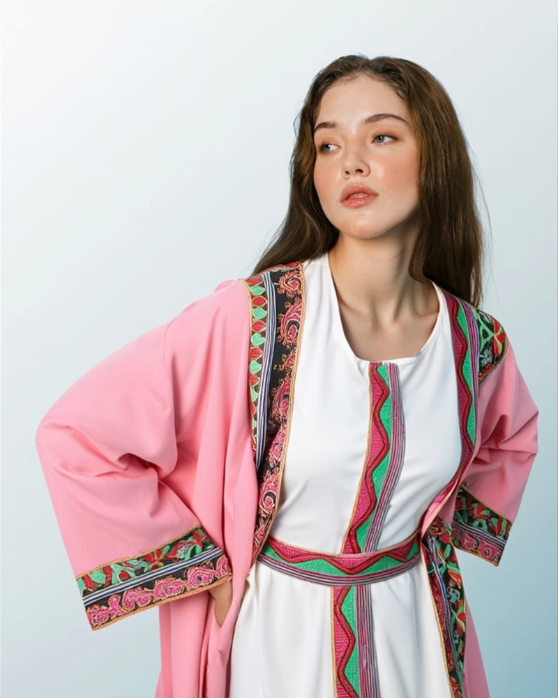 Pink Ultra-Soft Premium Knit Cardigan