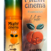 Might cinema foundation Matte SPF 30