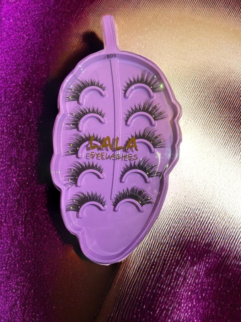 رموش لالا Lala - Image 2