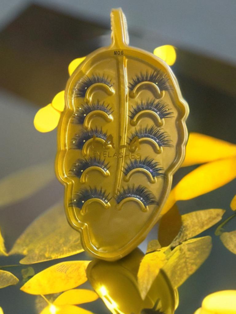 رموش لالا Lala