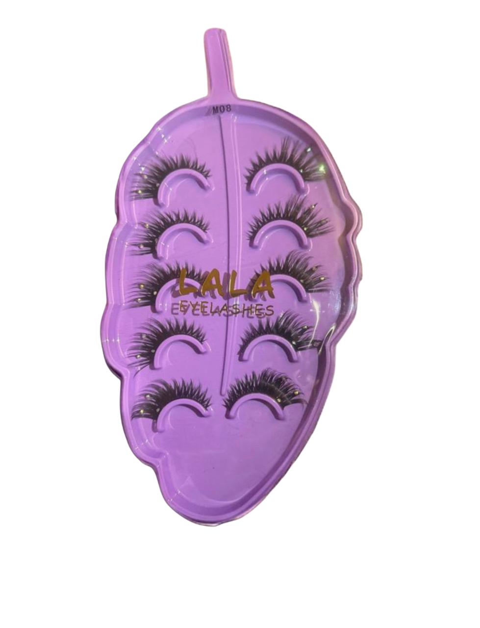 رموش لالا Lala - Image 4