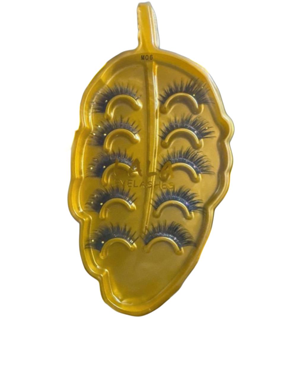 رموش لالا Lala - Image 3