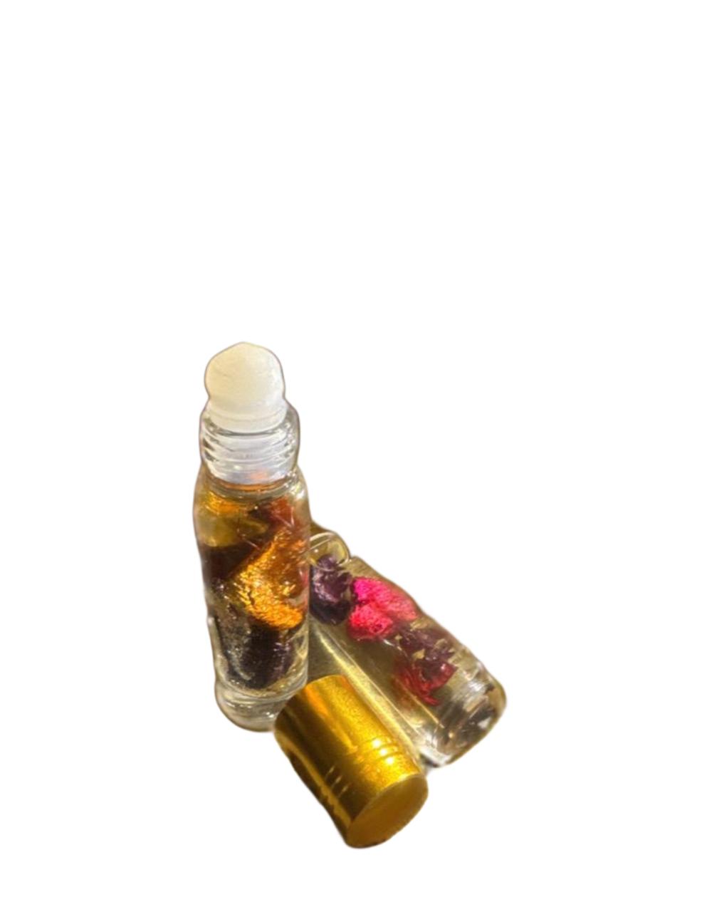 معطر افريل رول للبكيني برائحه الورود - Image 4