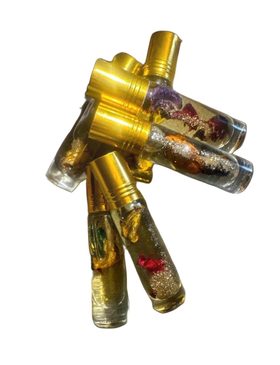 معطر افريل رول للبكيني برائحه الورود - Image 3