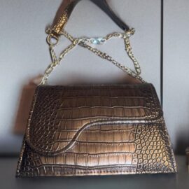 حقيبة يد كاري التايجر Cary