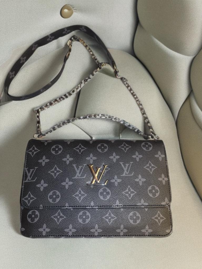 حقيبة يد لويس فويتن LOUIS VUITTON - Image 2
