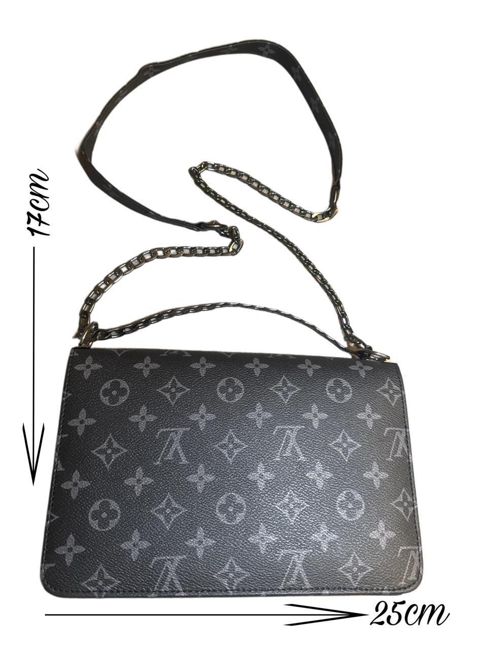 حقيبة يد لويس فويتن LOUIS VUITTON - Image 8