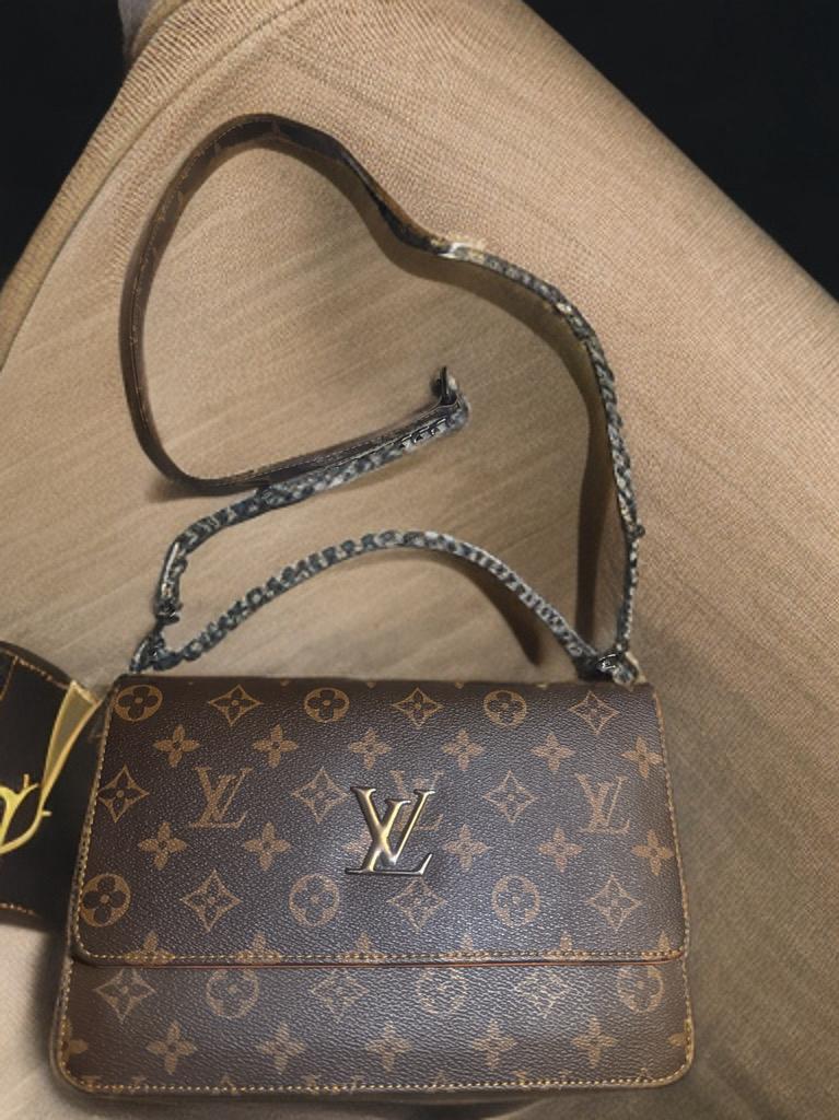 حقيبة يد لويس فويتن LOUIS VUITTON - Image 3