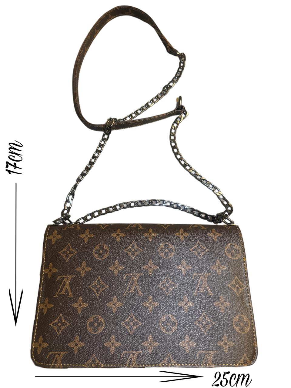 حقيبة يد لويس فويتن LOUIS VUITTON - Image 7
