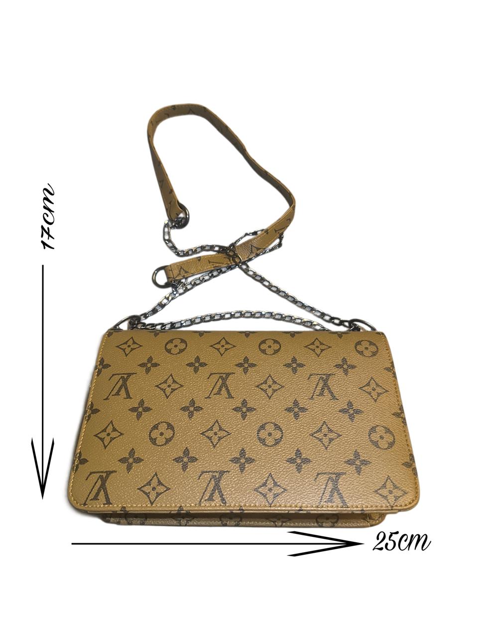 حقيبة يد لويس فويتن LOUIS VUITTON - Image 6