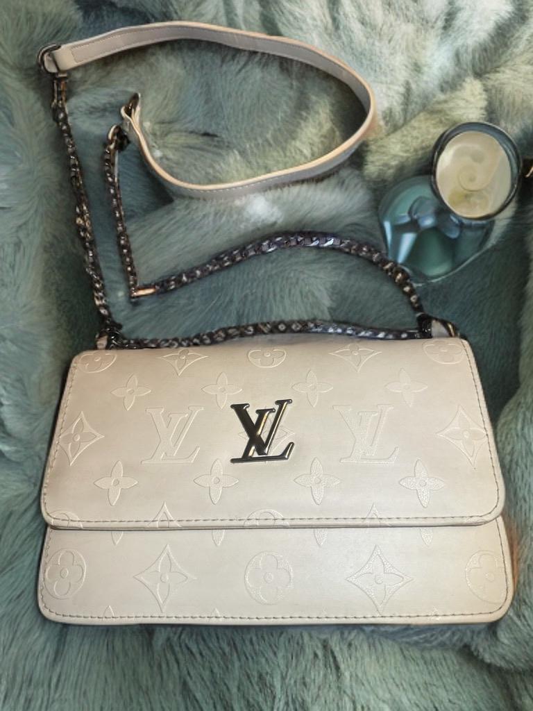 حقيبة يد لويس فويتن LOUIS VUITTON - Image 4