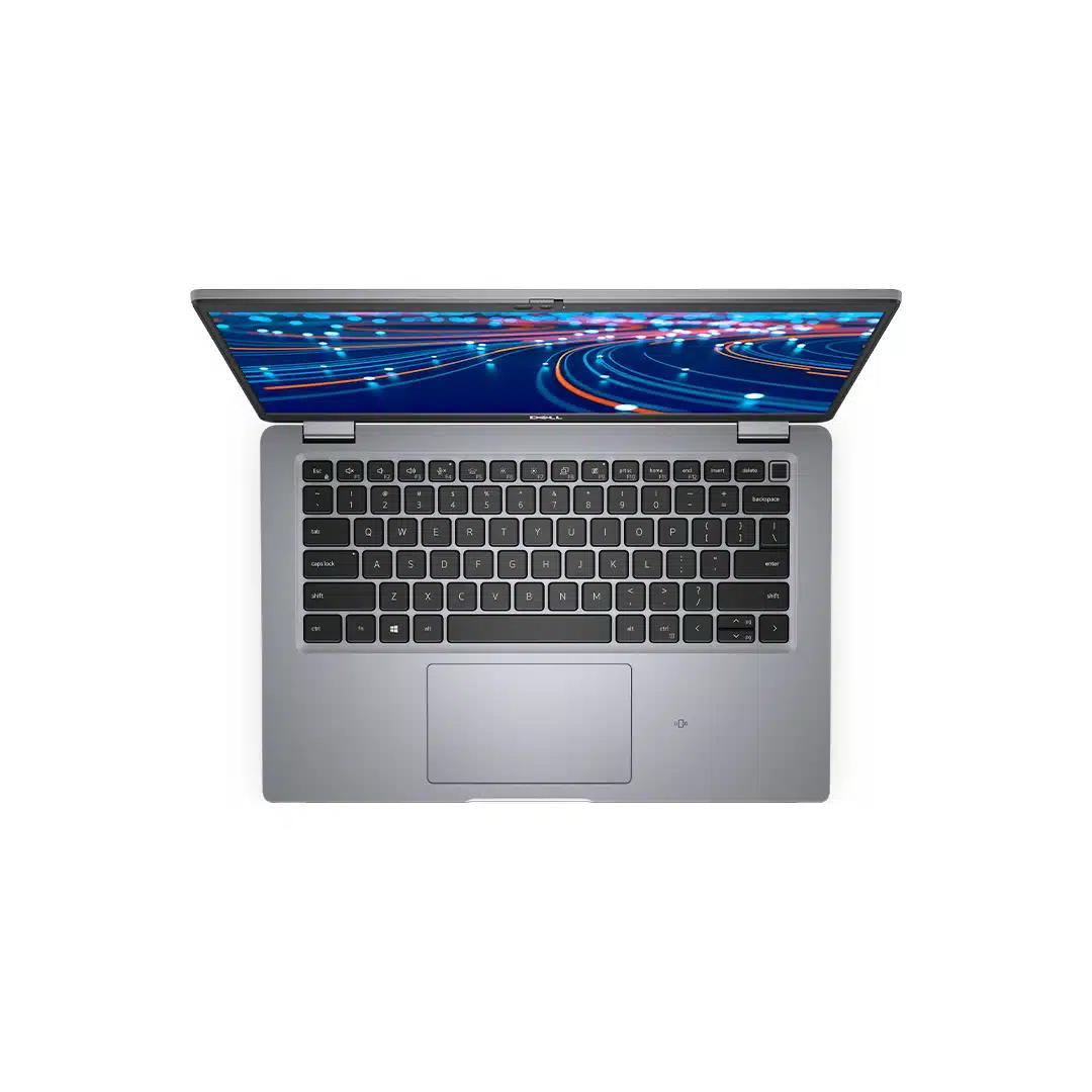 Dell Latitude 14” Business Laptop – 11th Gen Intel Core i5 | Arabic Keyboard | Windows 11 Pro + Office 2024 | Used - Image 2