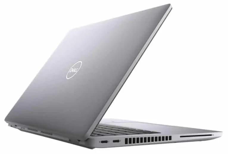 Dell Latitude 14” Business Laptop – 11th Gen Intel Core i5 | Arabic Keyboard | Windows 11 Pro + Office 2024 | Used