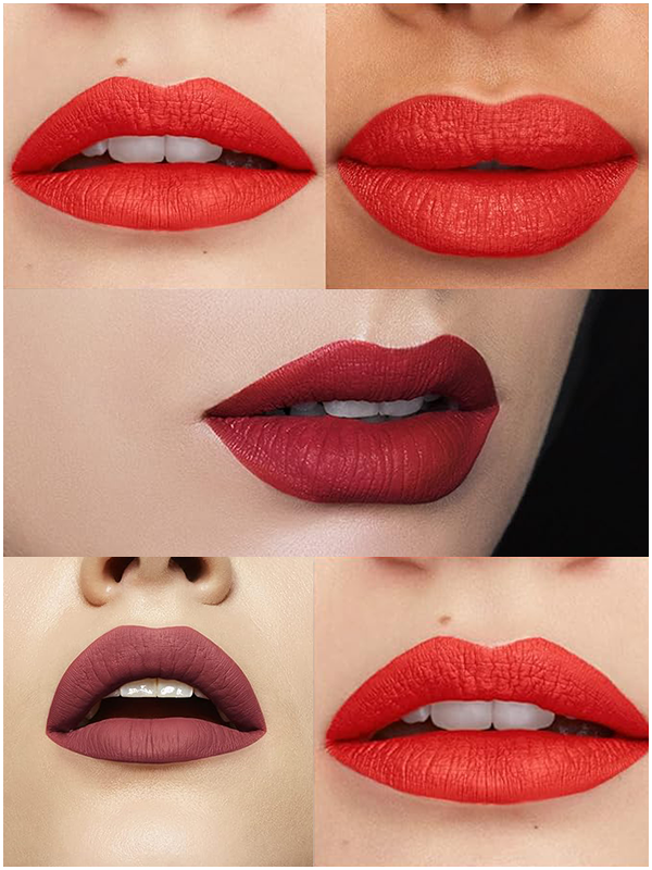 أحمر شفاه سوبرستاي مات انك سبايسد Maybelline New York